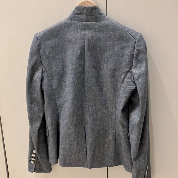 VERONICA BEARD NWOT Blazer - Picture 2 of 6